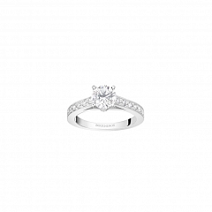Кольцо для помолвки Beloved Boucheron JSL0014151/K34360